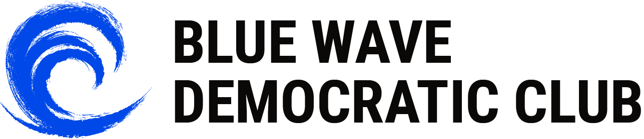 Blue Wave Democratic Club - McKinney